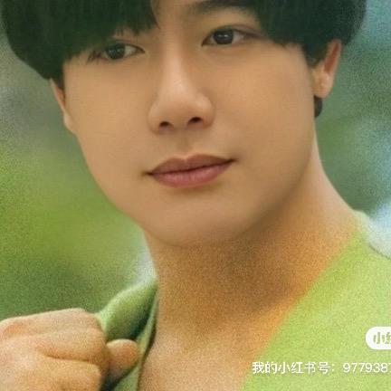 鱼身羊头