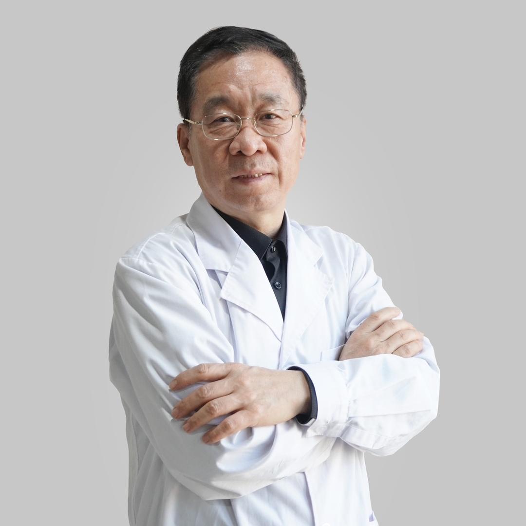 肾病专家赵宗江教授