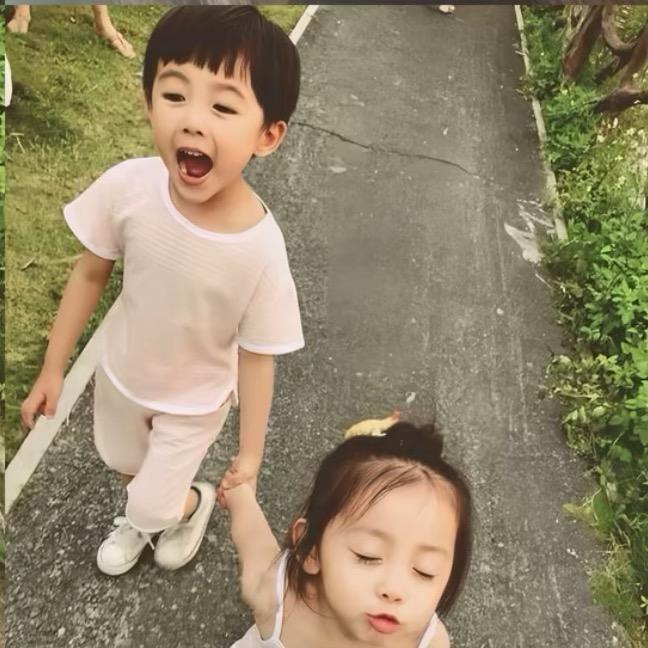 而我已经分不清