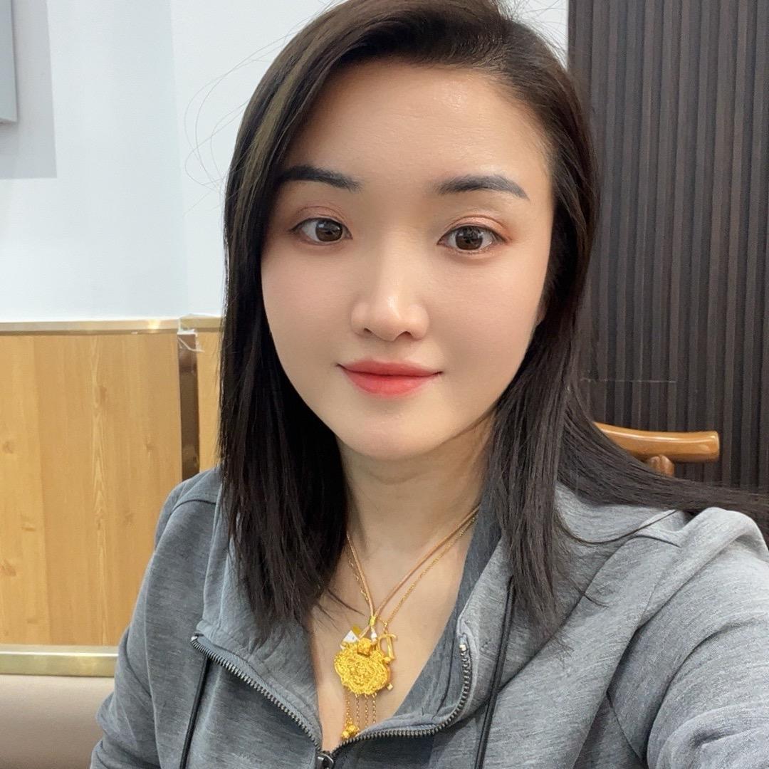 定陶金包银琪琪