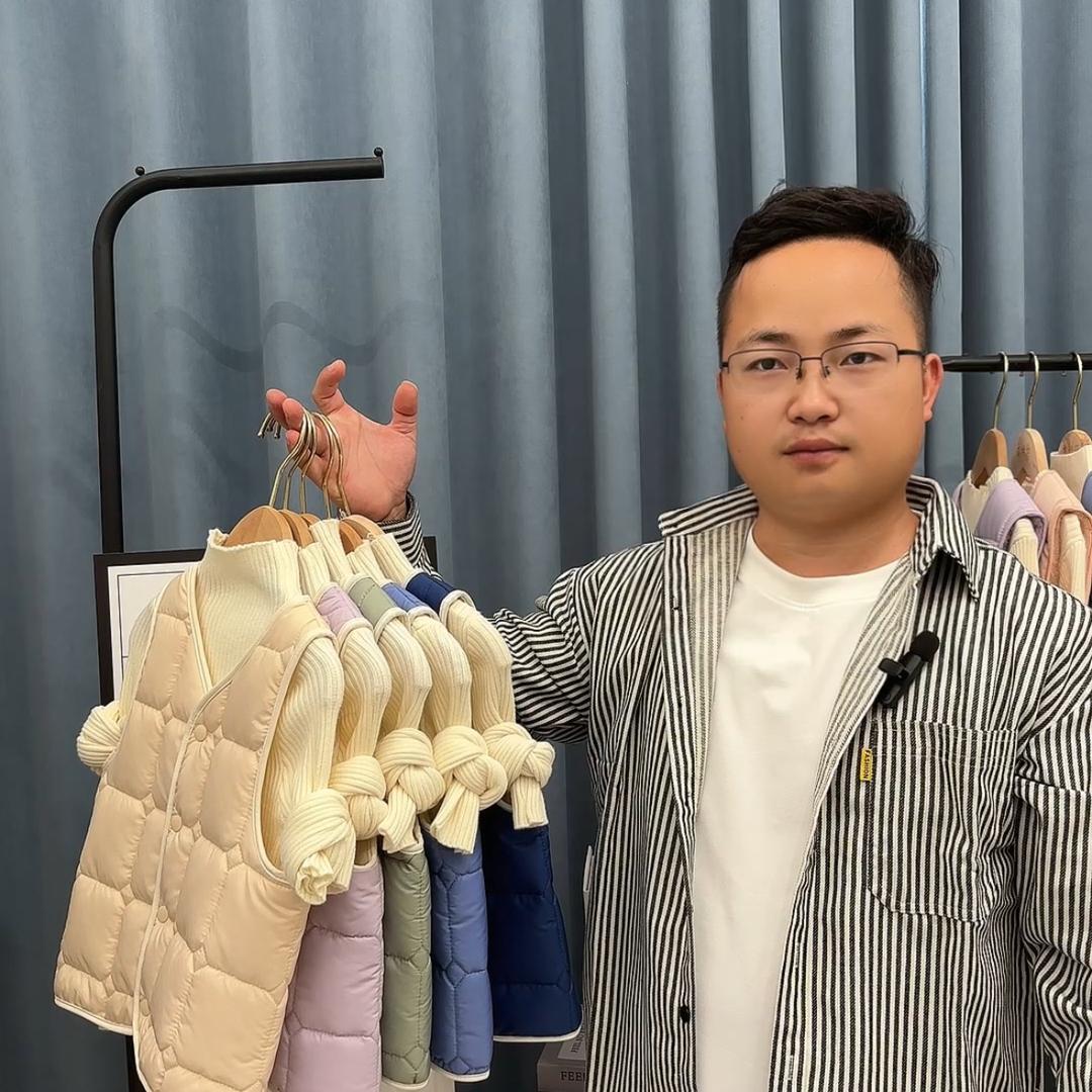 吉姆仕服饰