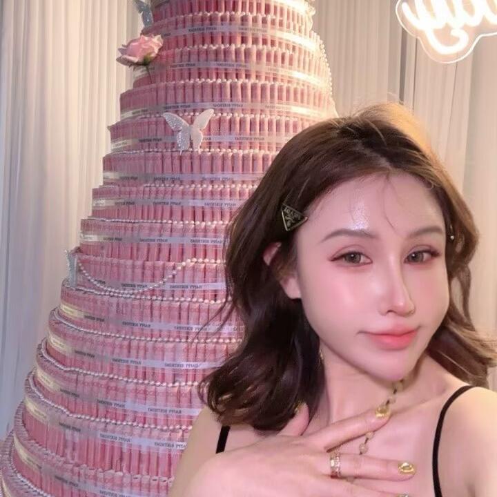 仟亿林＋ 大大的变美计划