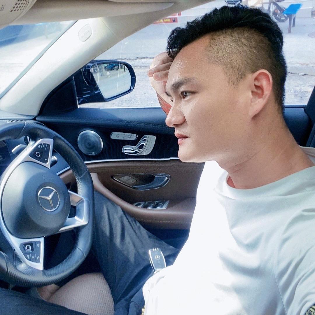 @ 郑州夜刺青~纹身师