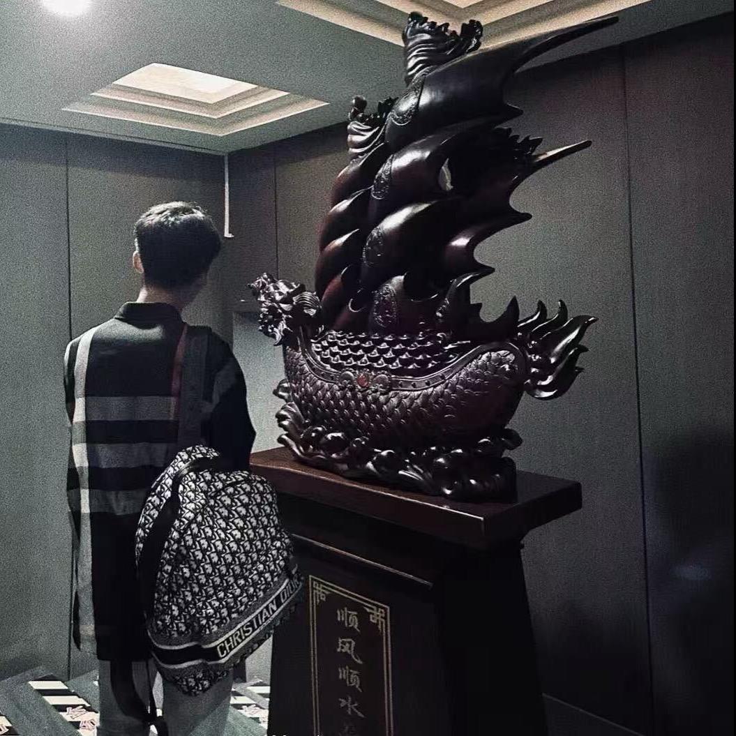 好運奢潮