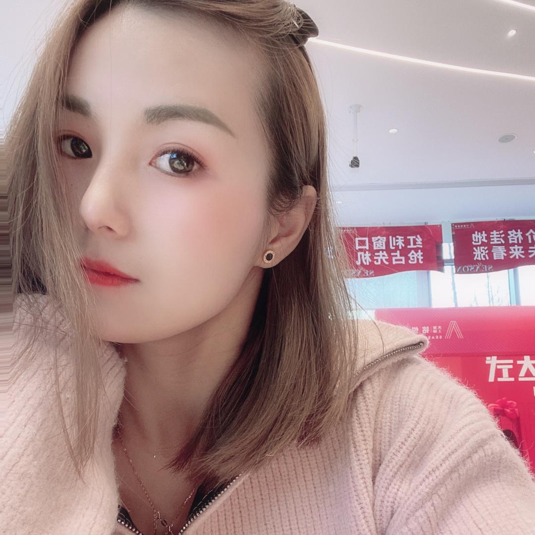 小娟🎀