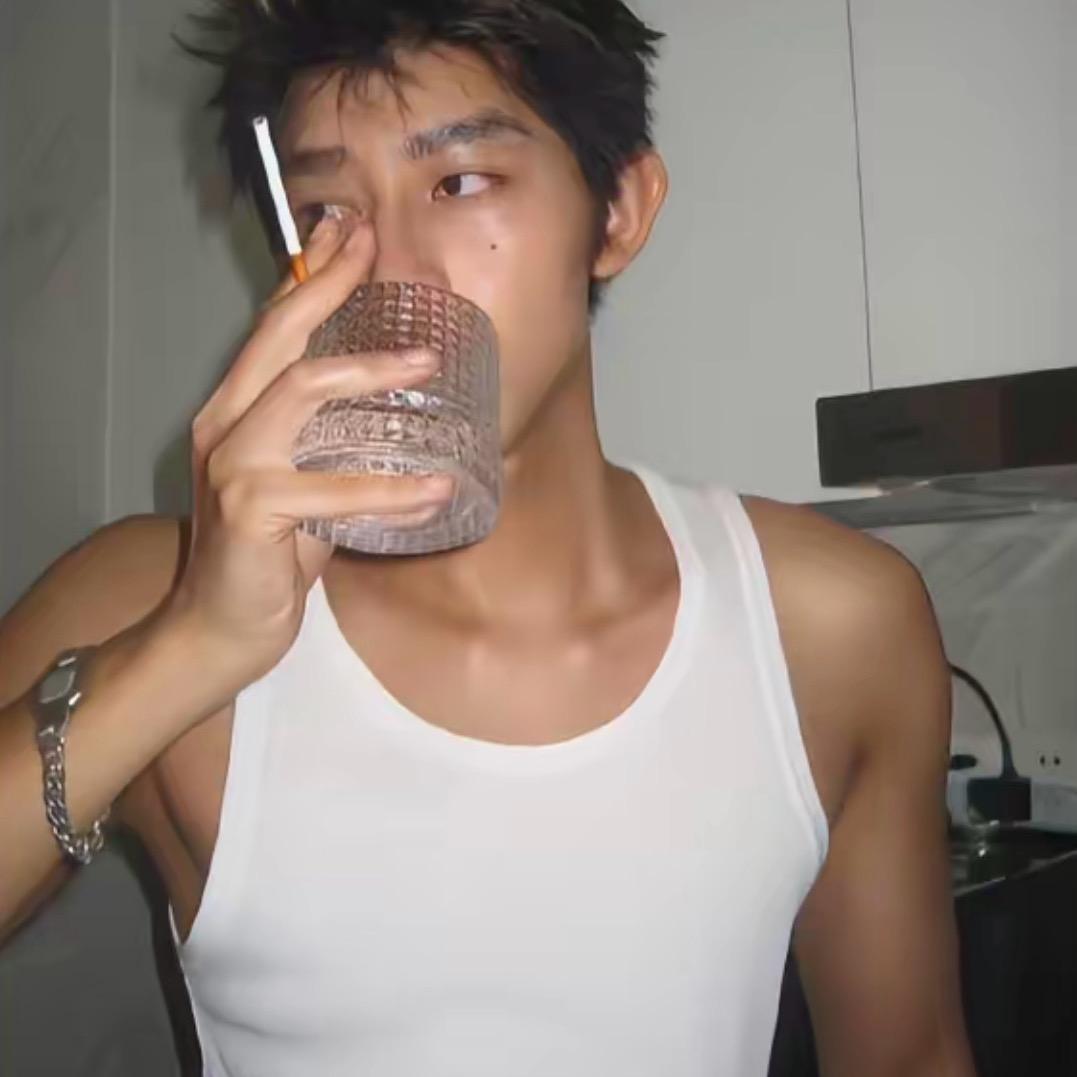 要开心