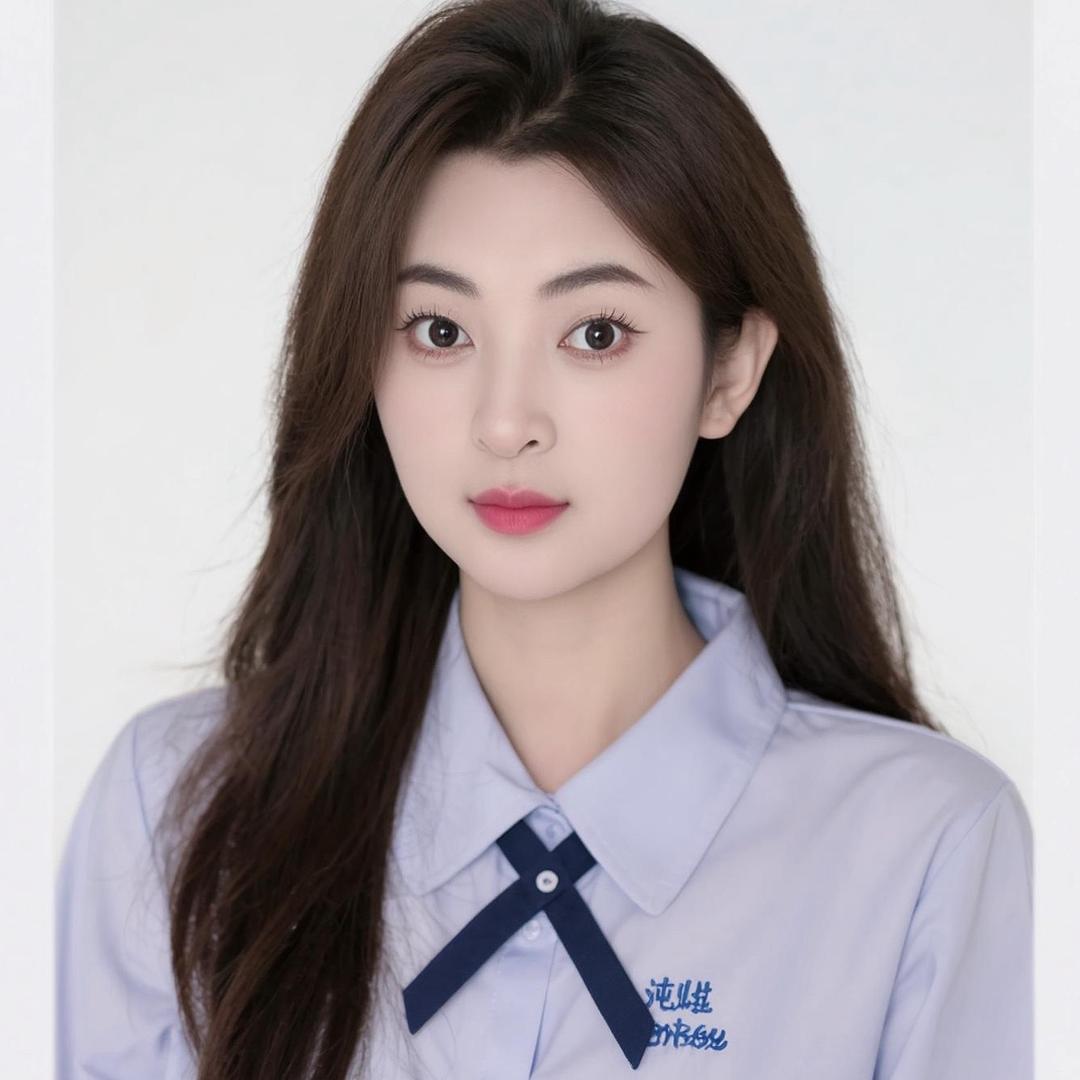 妮妮妮妮别吃了！