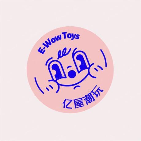 亿屋潮玩