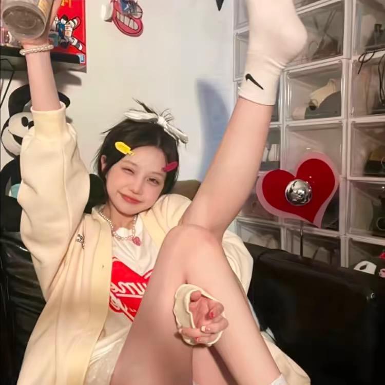 小颖呼噜噜💤