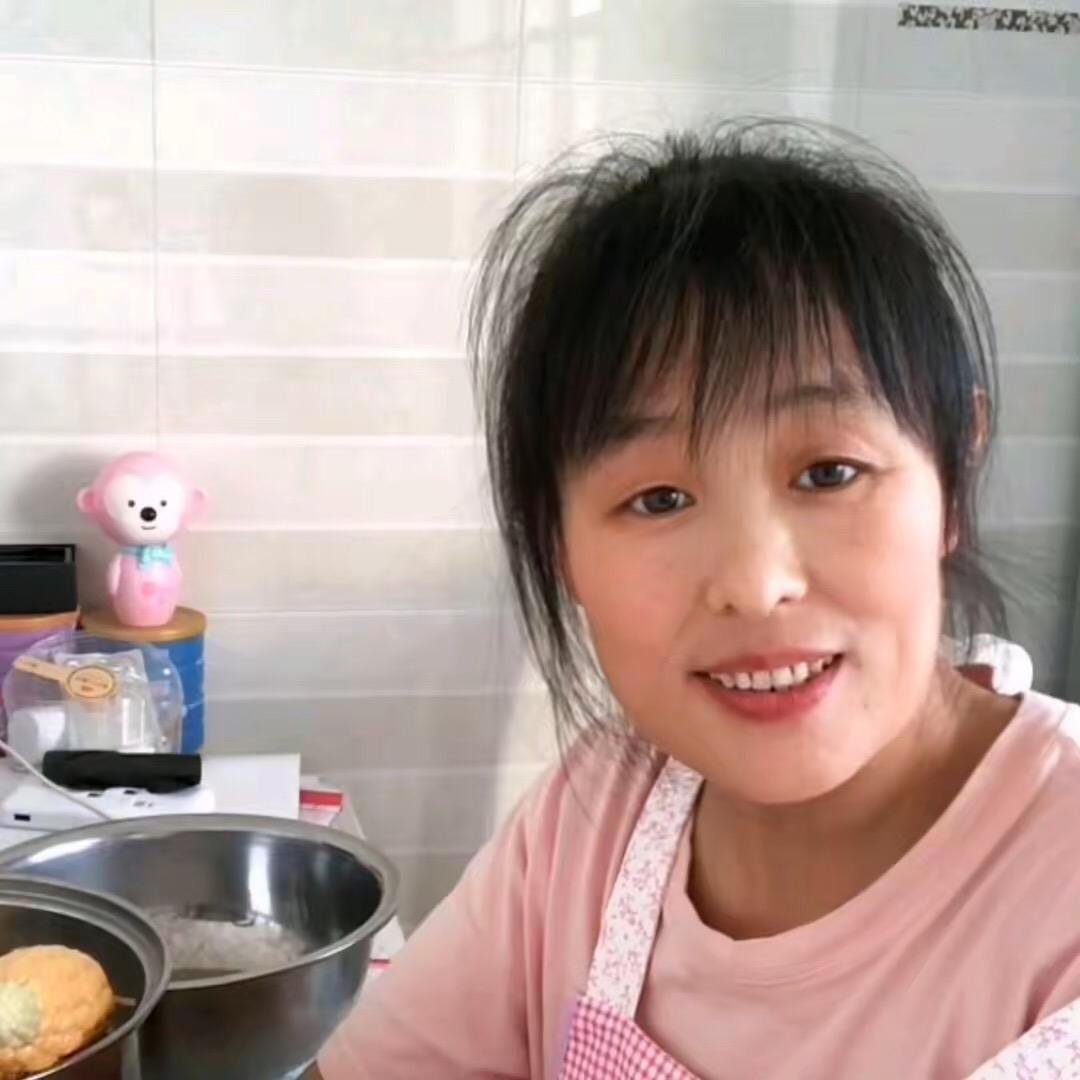锐锐妈