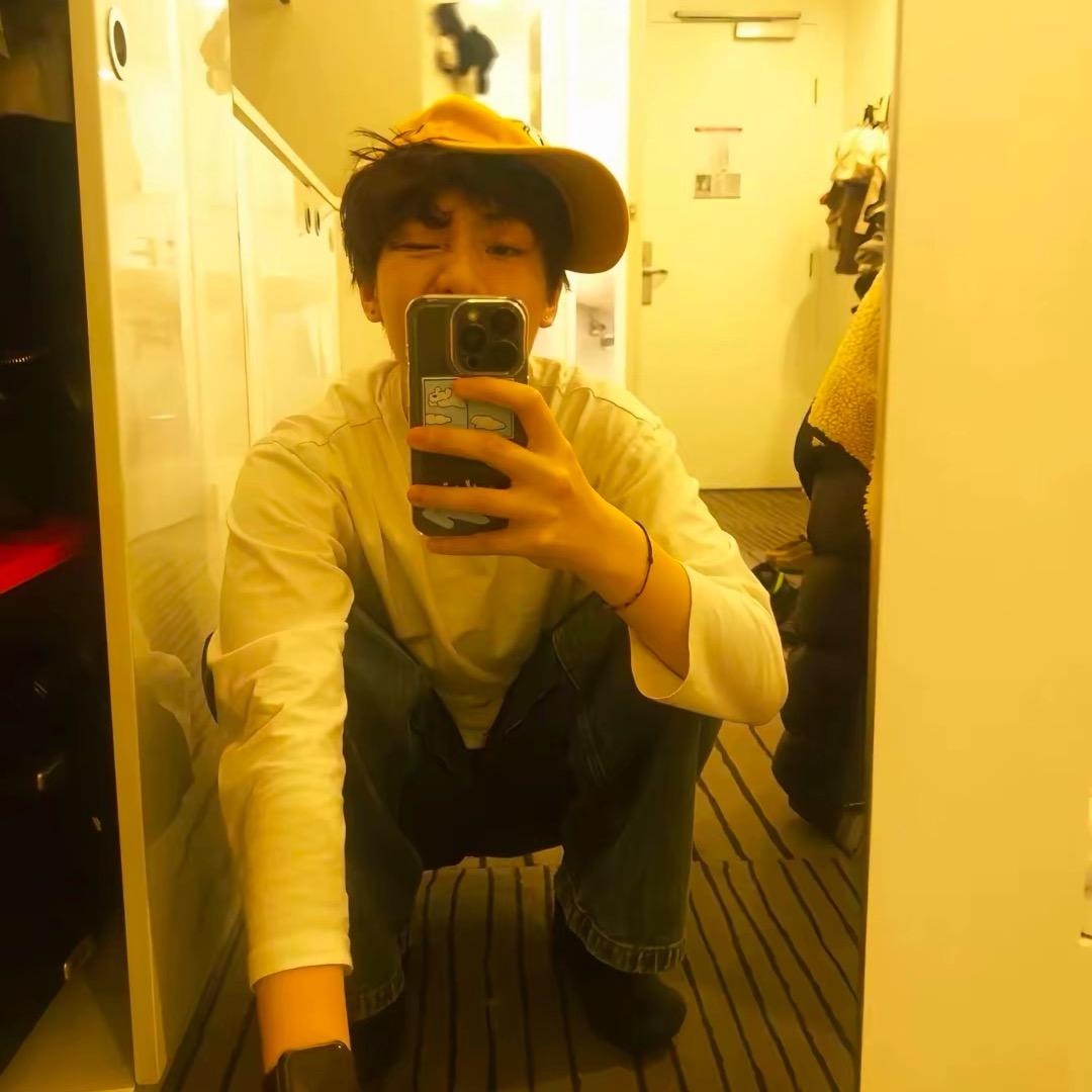 睡个好觉^_^
