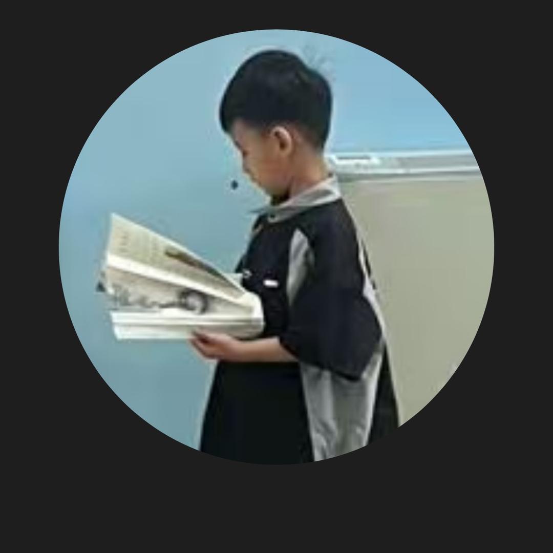 七月🌈（柚子奶奶）