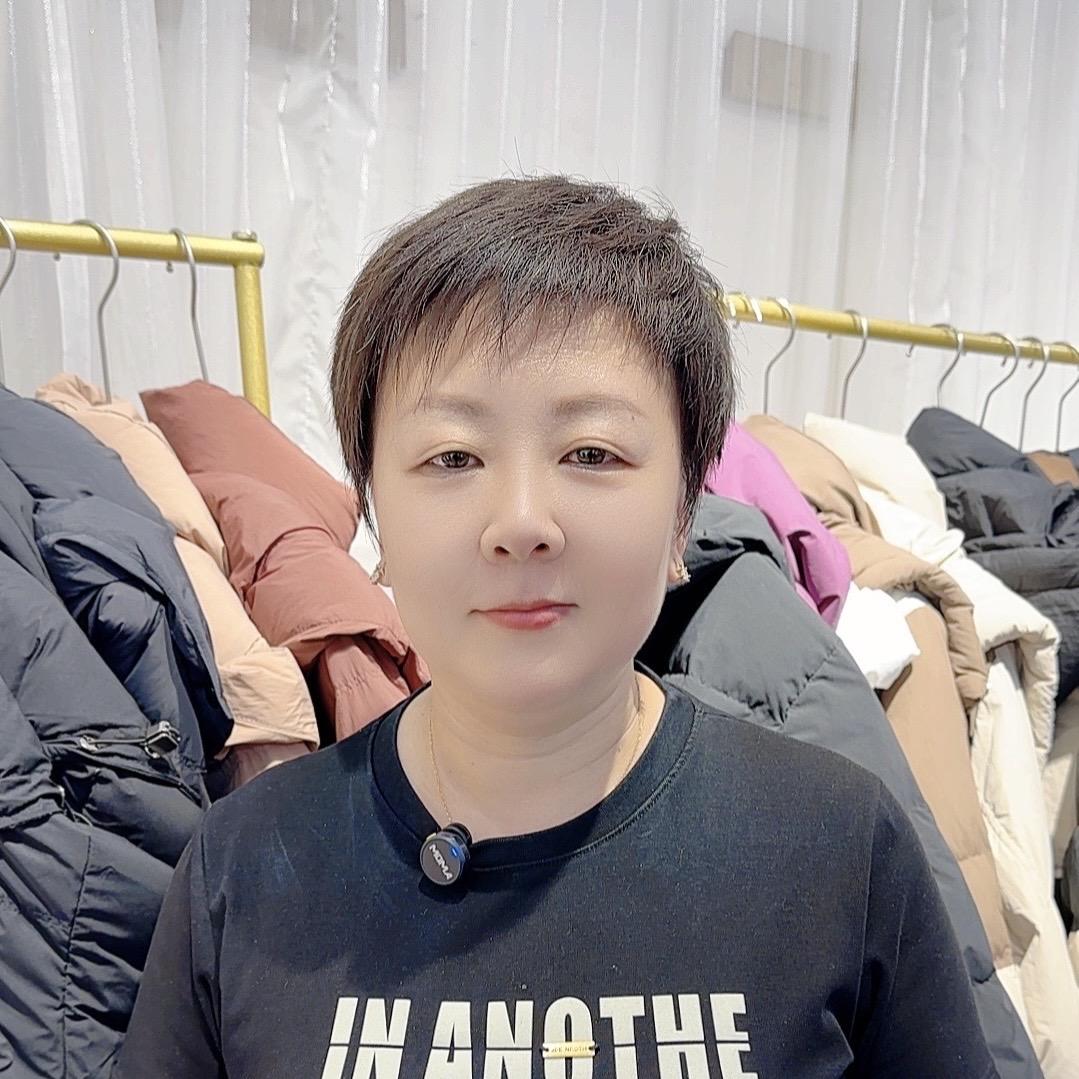 白鹤名品齐色依