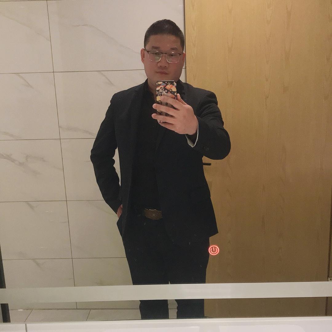 上海拾滢科技有限公司