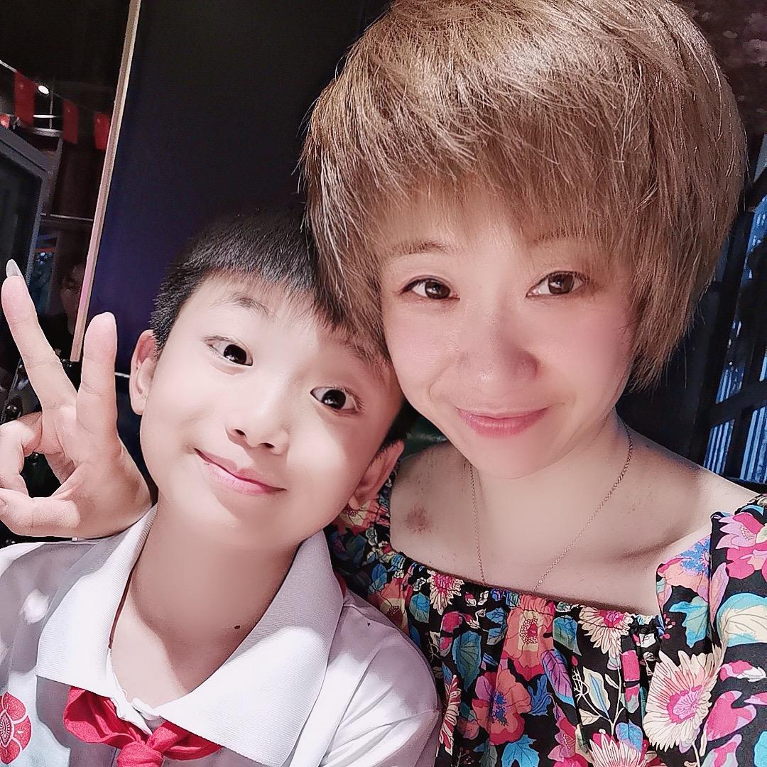宸哥妈妈
