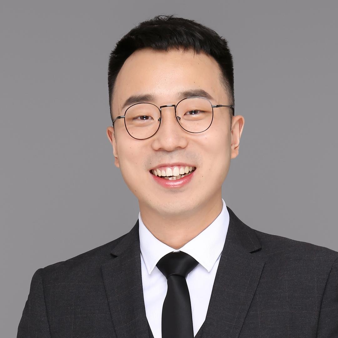 大隋老师聊学习