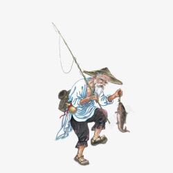多曼野钓