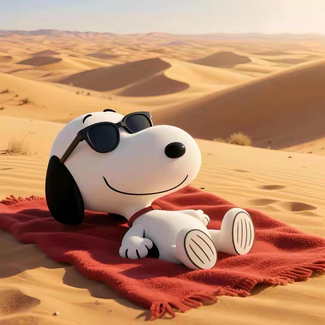 慢一点也无妨。