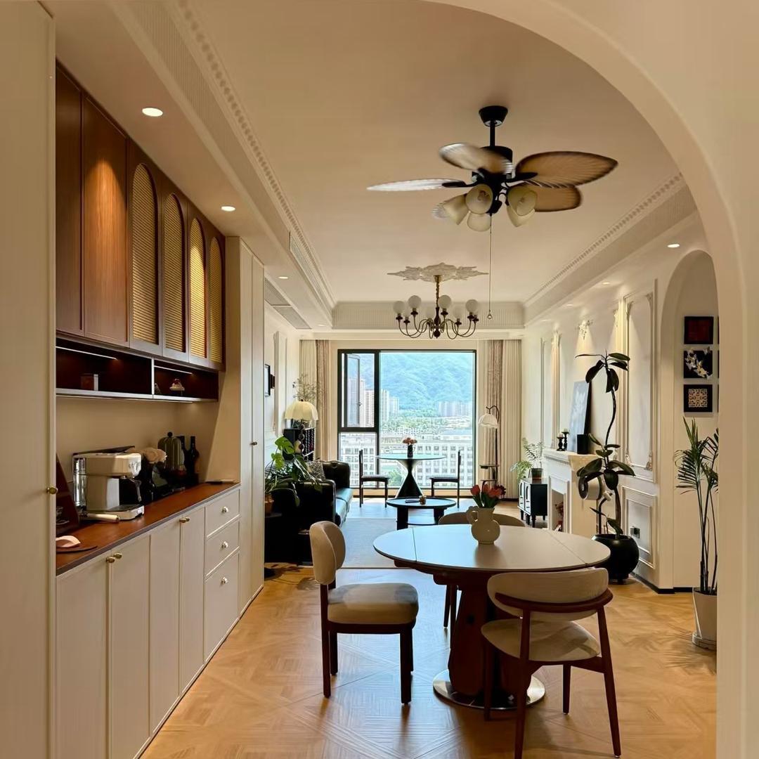 南宁定制柜设计-八万