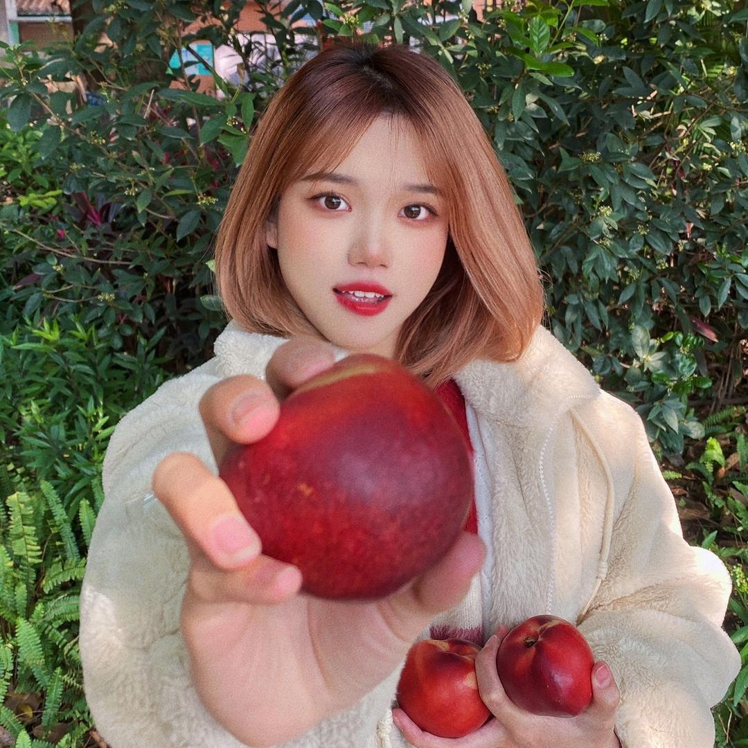 小蝶识货高端水果🍒