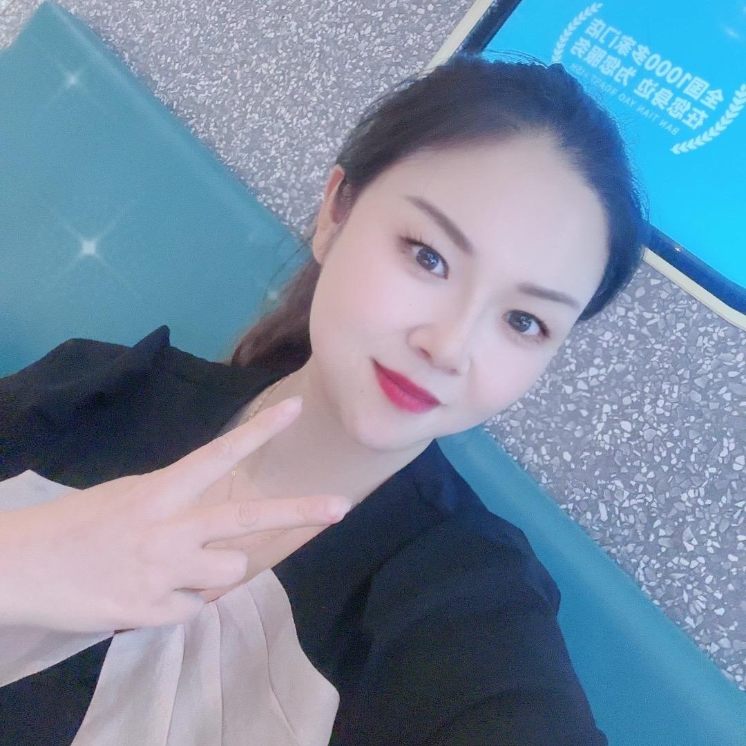 徐家小姑娘