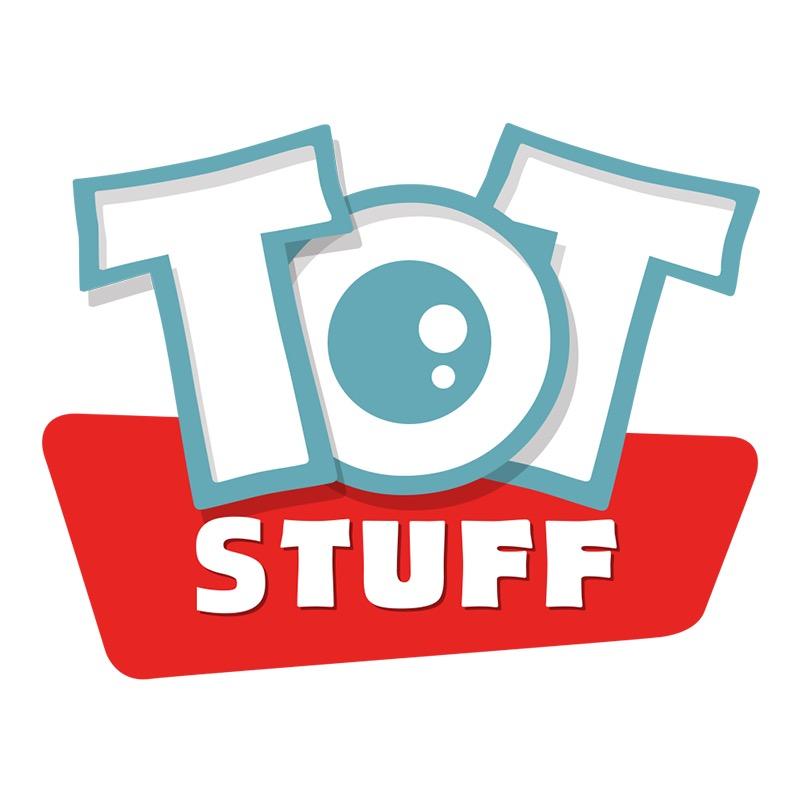 totstuff玩具爸爸（大王）