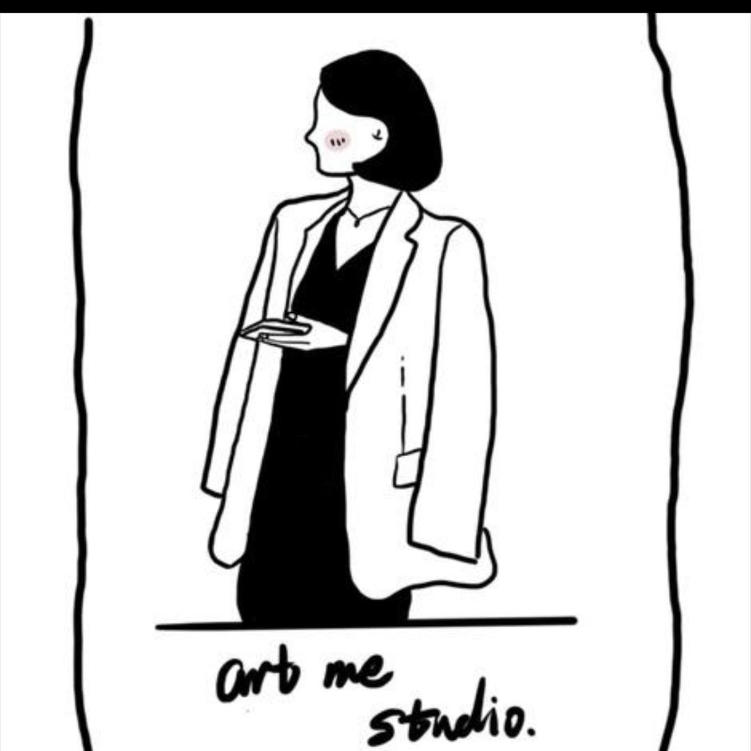 瓜瓜 ART ME -直播上新中