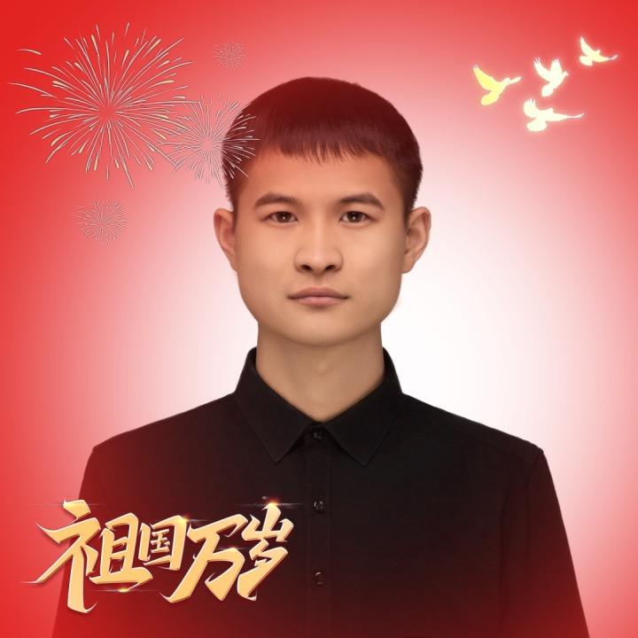 阳阳，