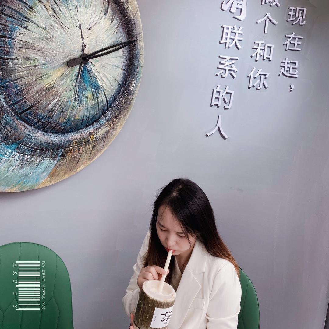 爱❤️橙