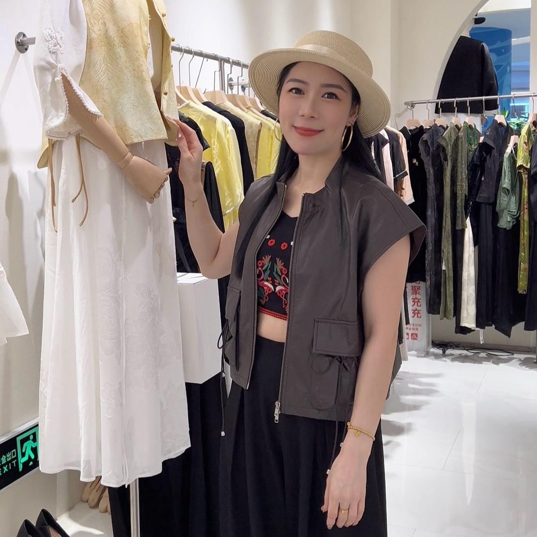 揭阳凡籓女装