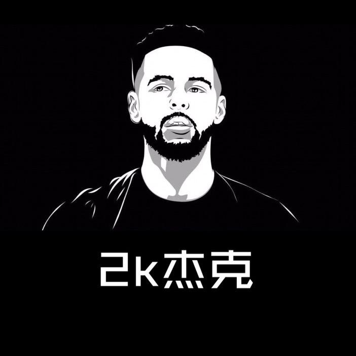 2k杰克