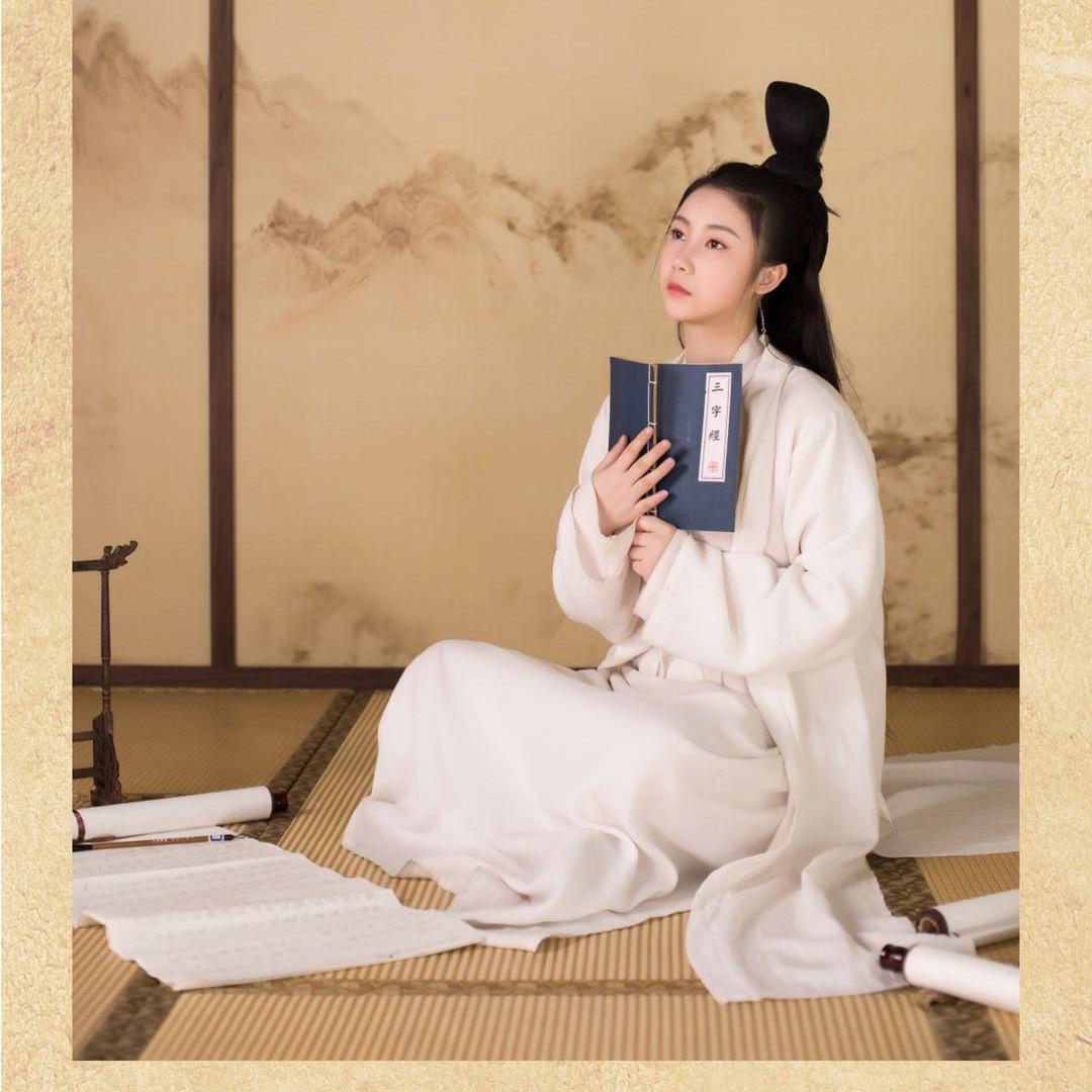 明月