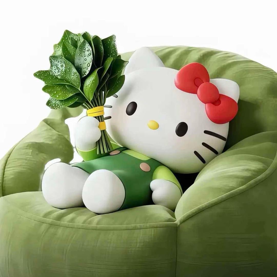 ꕥ᭄余生🍓爱自己࿐