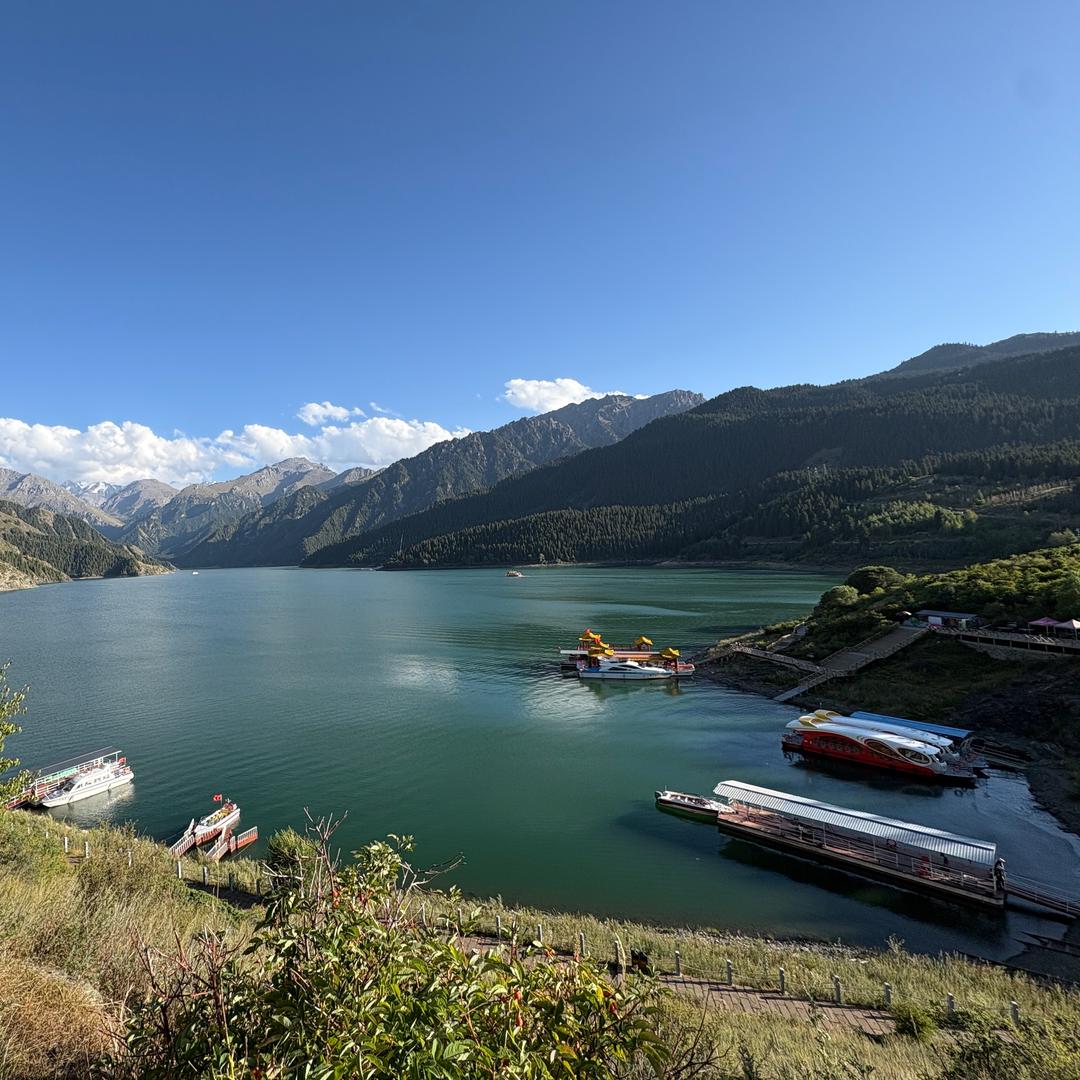 王玥老师聊规划--墨飞