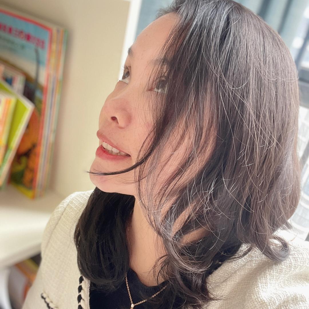 Liu嘻嘻