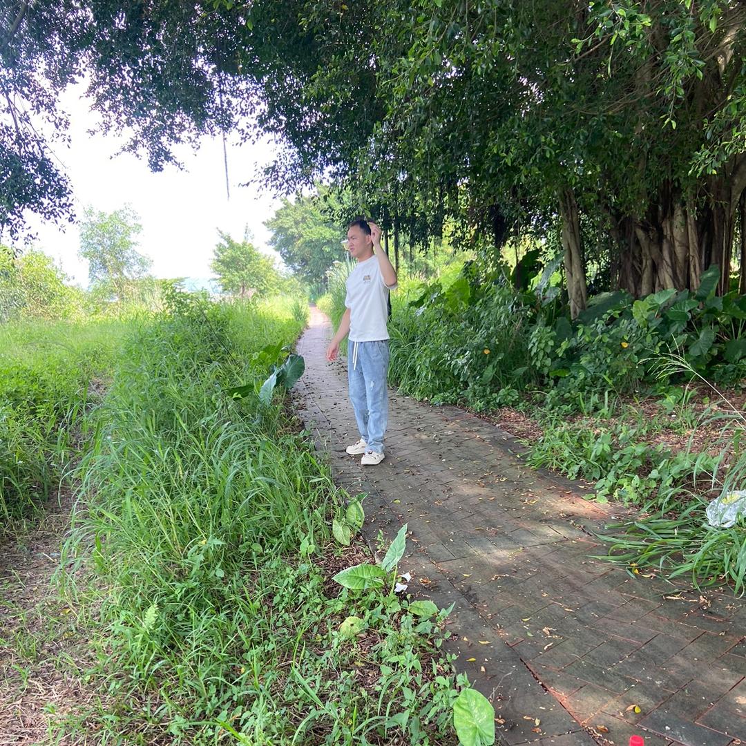 @不爱玩的张先生