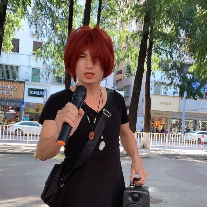 流浪的猫有九条命