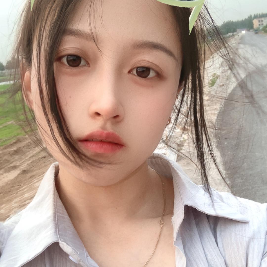 我不会卖萌的