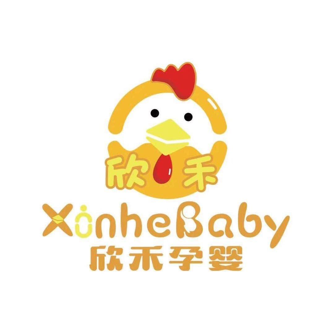 欣禾母婴好物｜婴幼儿游泳