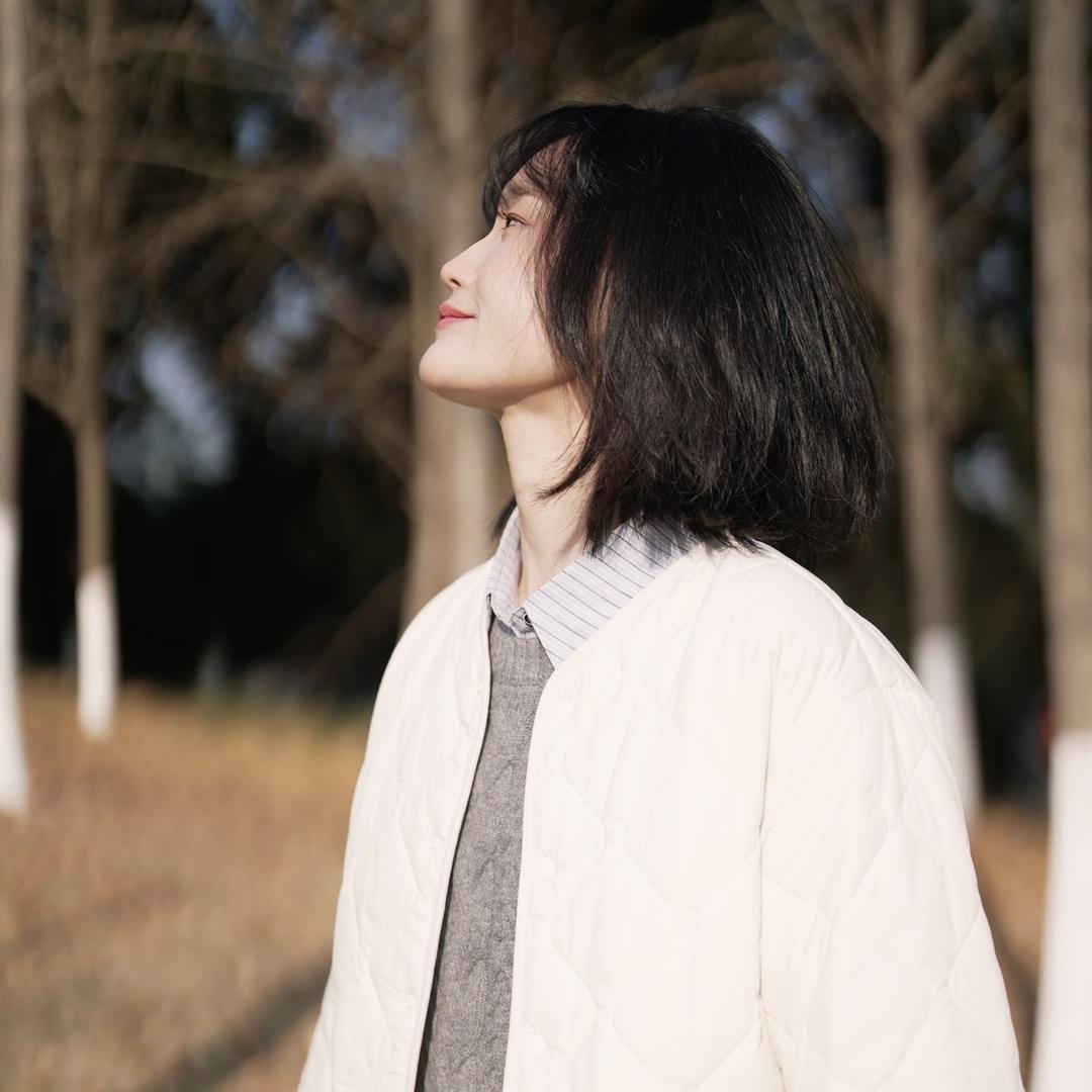 毛绒绒