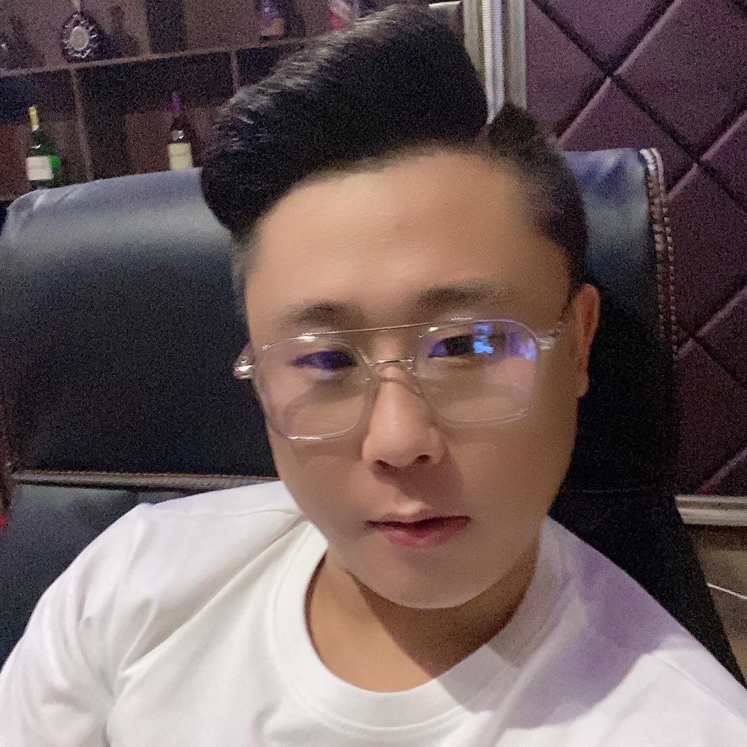 老韩洗鞋