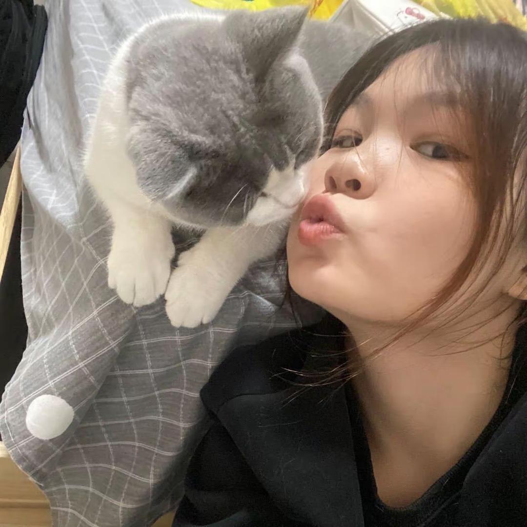 笑笑