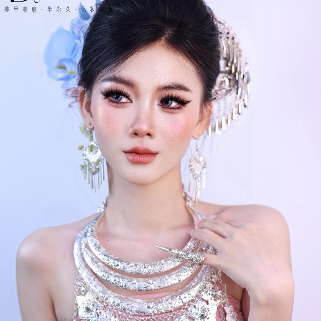 BGC曼薇雅培训学校·C校