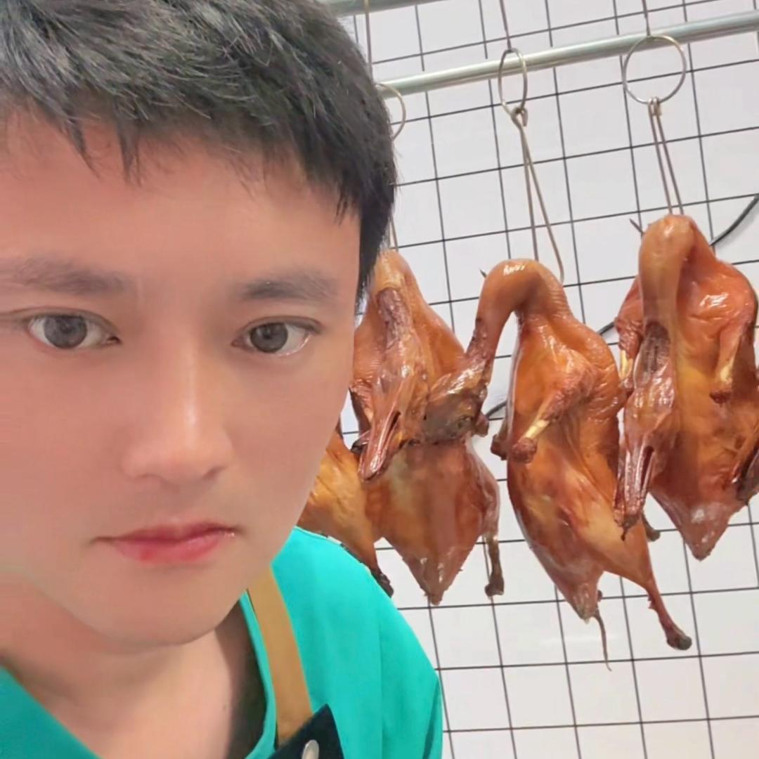 香酥园北京烤鸭官方号