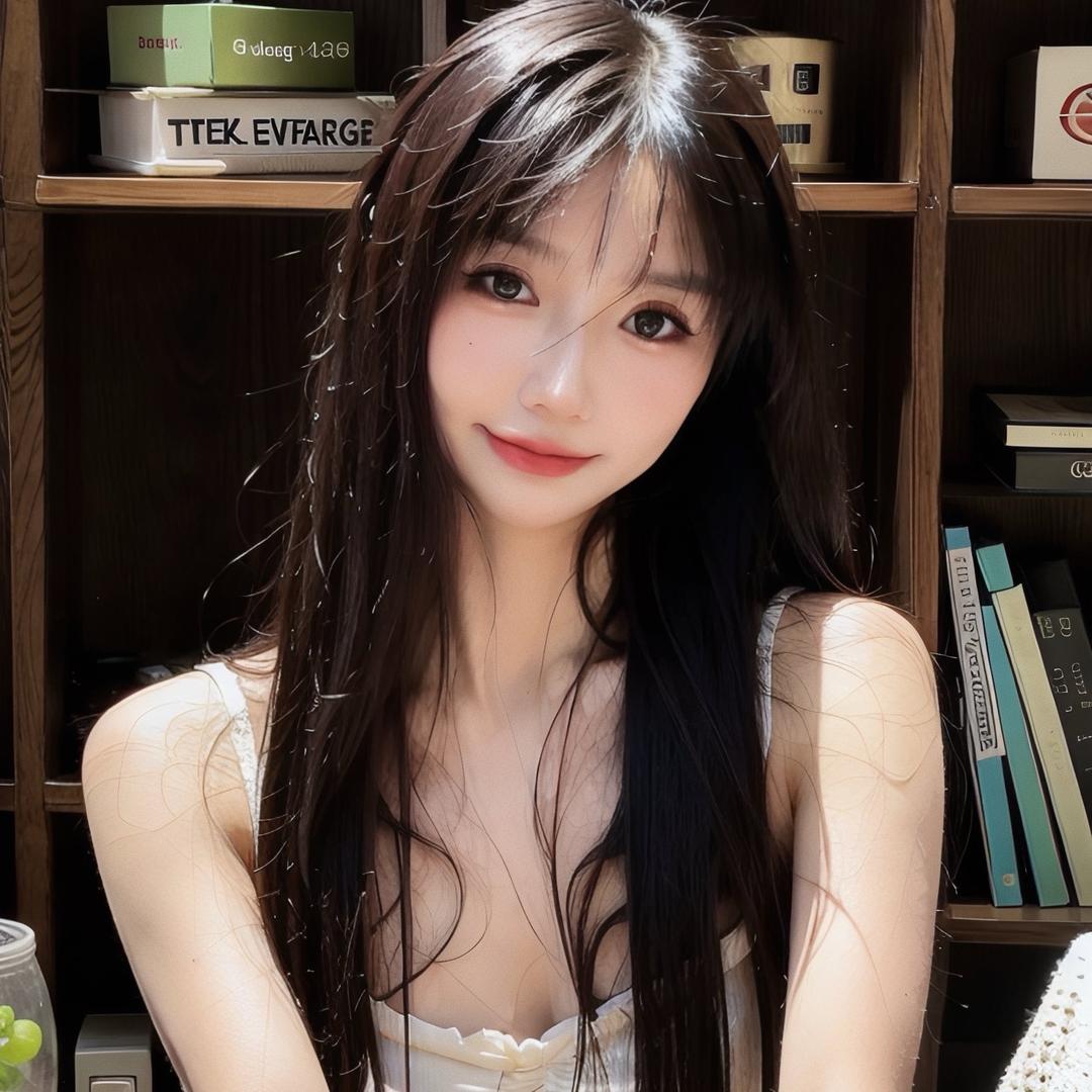 可爱佳💃