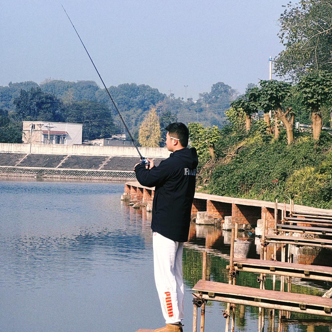 三湾路亚