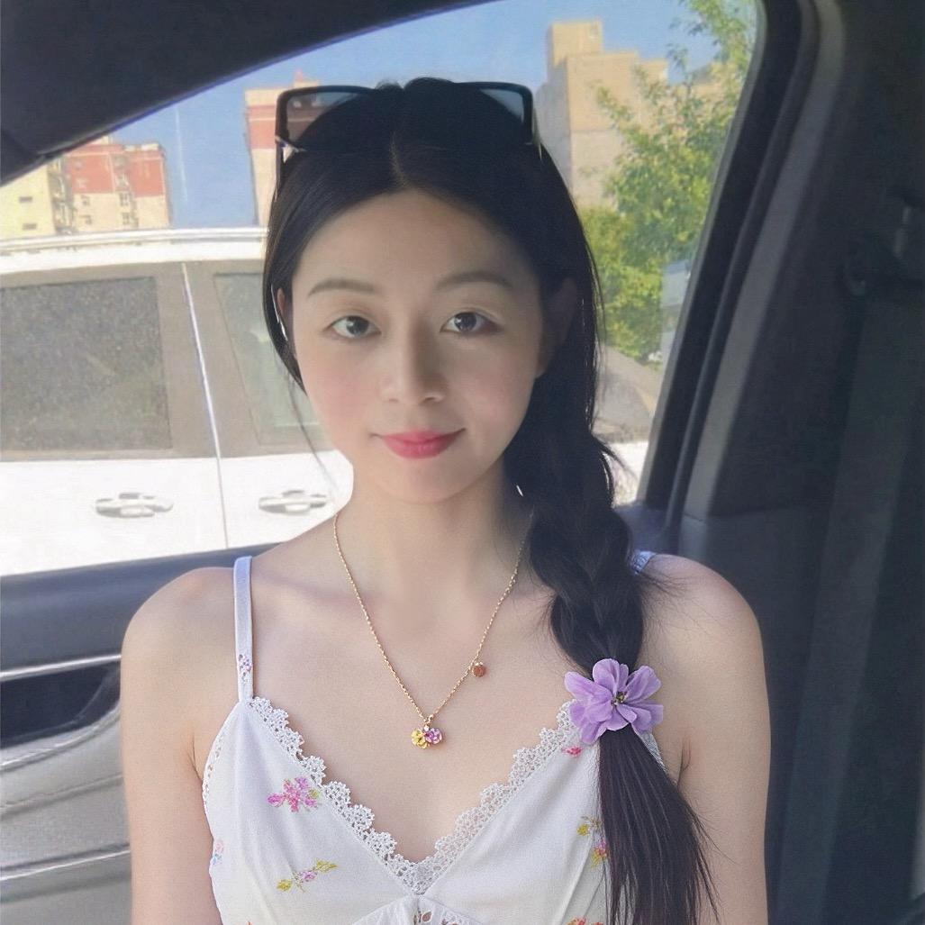小蝴蝶