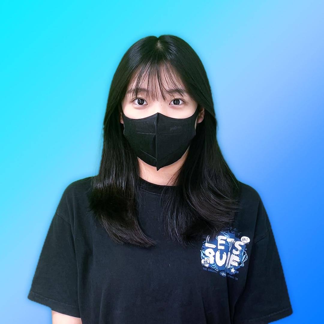 女技术小羊