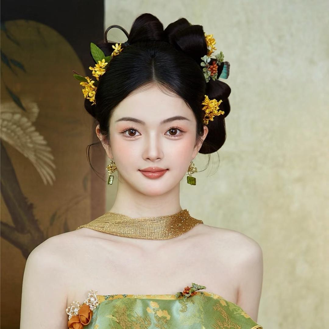 仟禧美业～燕子老师💍