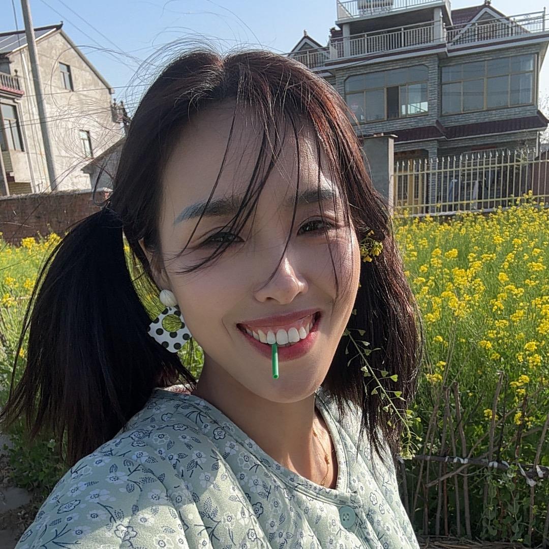 娟子来咯(圈圈号)